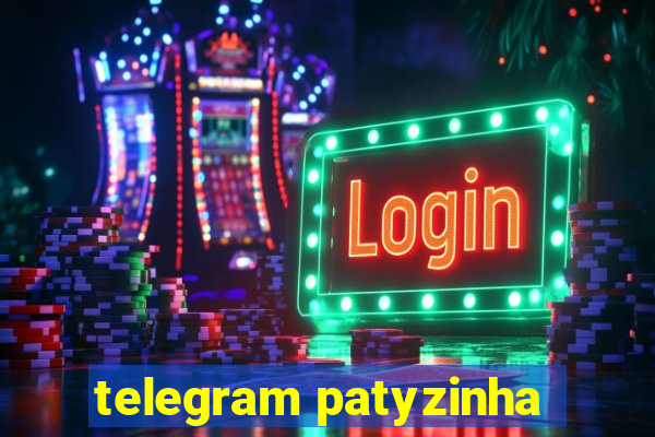 telegram patyzinha